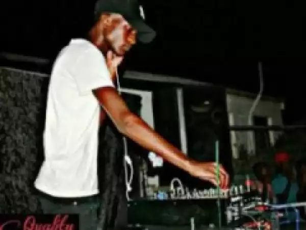 DJ Toolz X DJ Static - Idombolo(For Shaba)